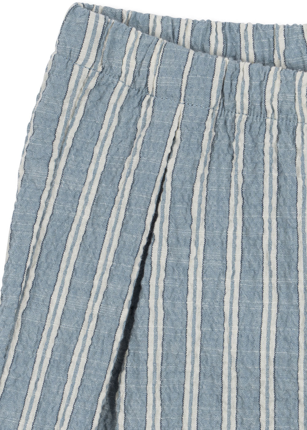 Elliot Hose Bleu Stripe Bild 3