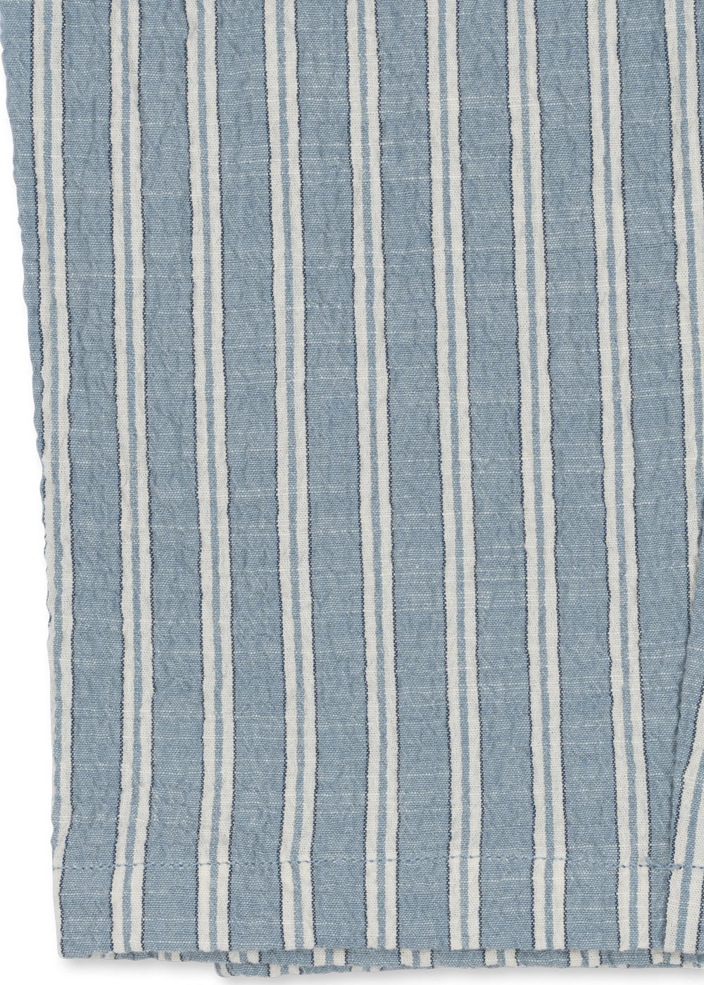 Elliot Hose Bleu Stripe Bild 4