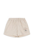 Elliot Shorts Striped Bild 1