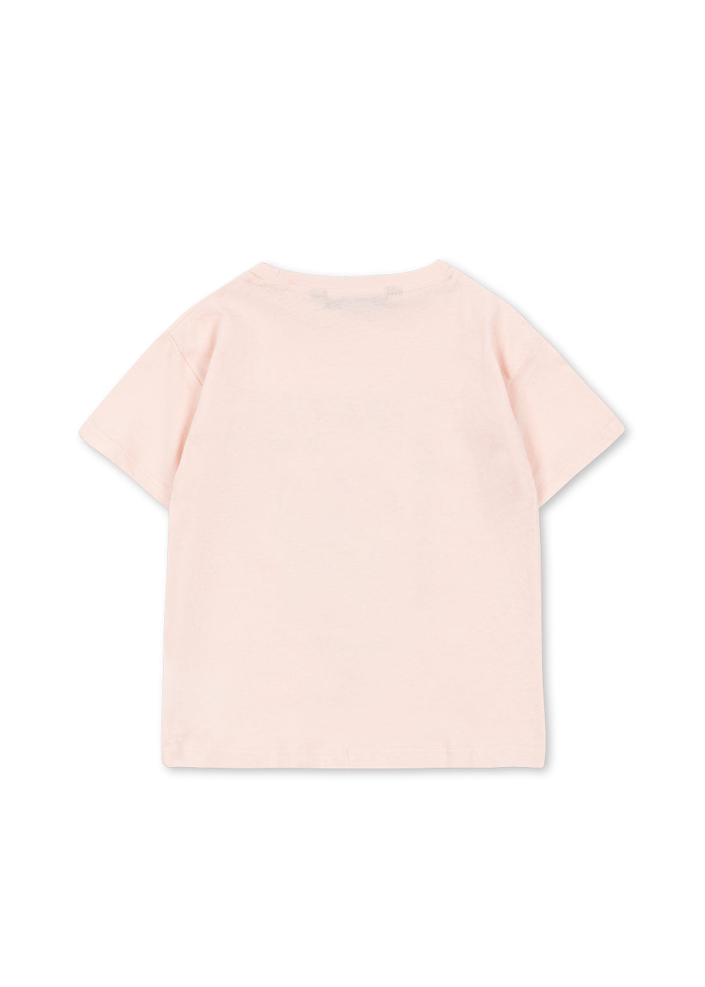 Era T-Shirt Pink Bild 2