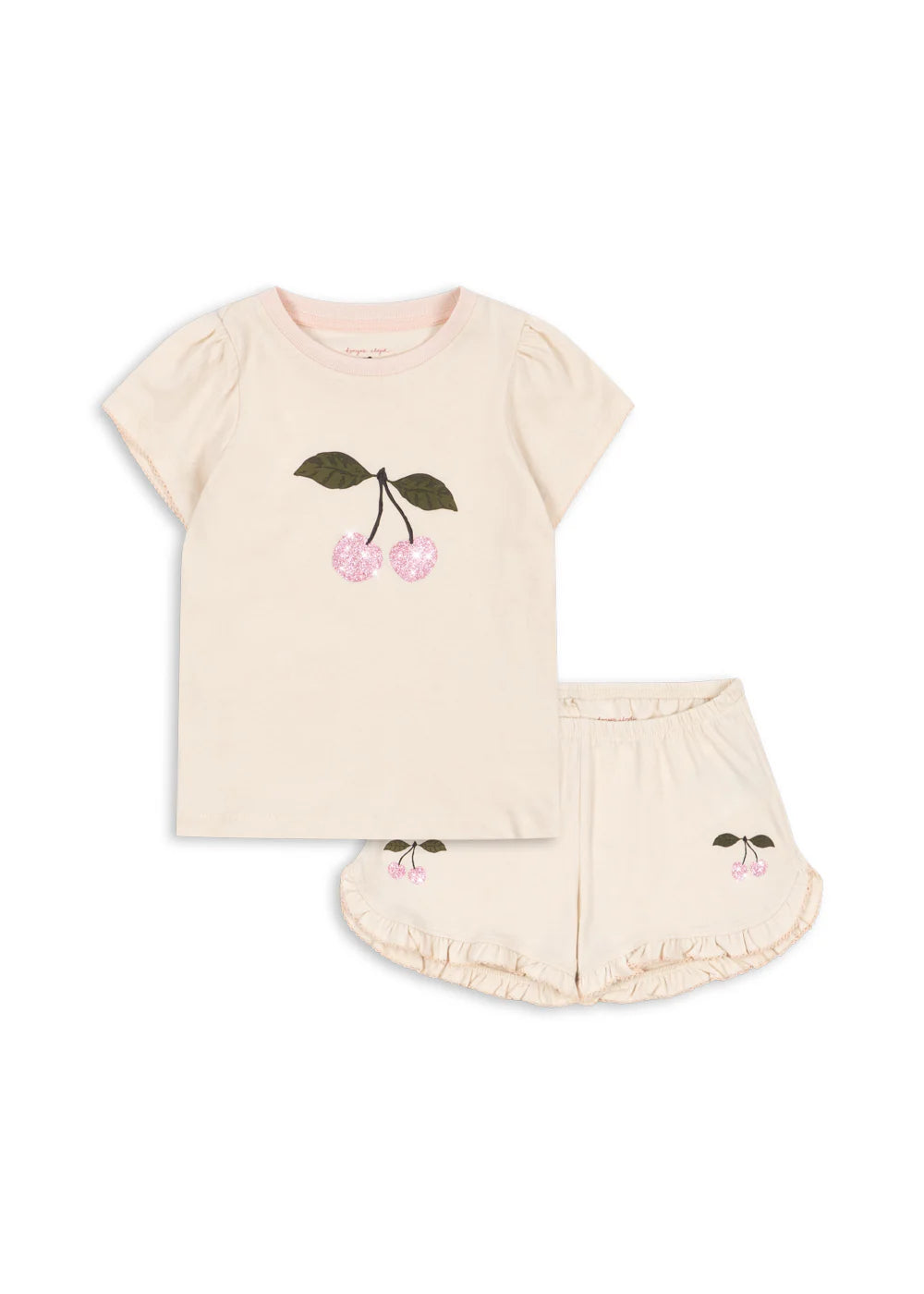 Famo Set Buttercream Bild 1