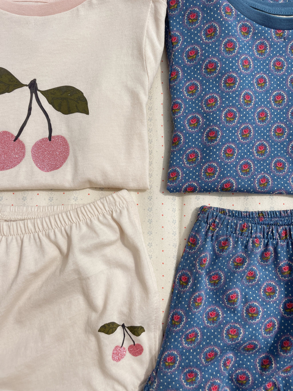 Famo Set Buttercream Bild 5