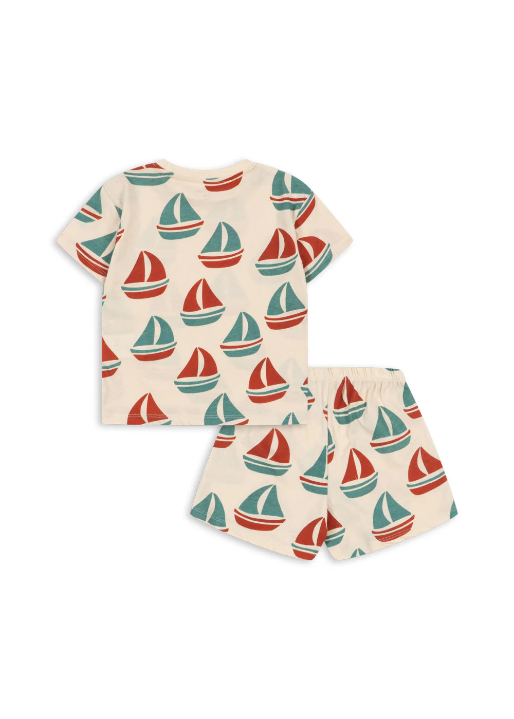 Famo Set Ahoy Bild 2