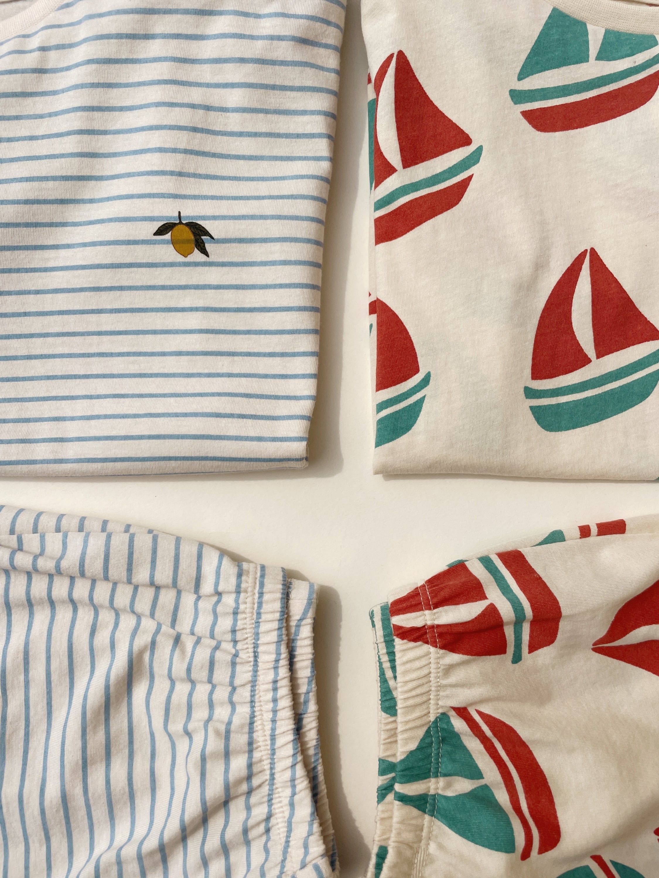 Famo Set Ahoy Bild 3