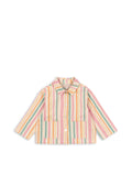 Frankie Hemdjacke Stripe Bild 1