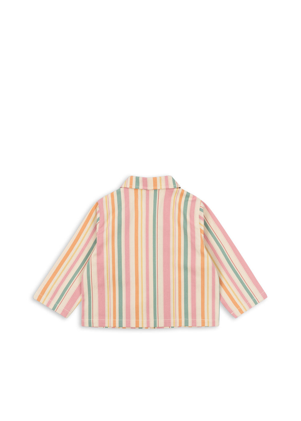 Frankie Hemdjacke Stripe Bild 3