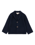 Gabriel Strickblazer Dark Navy Bild 1