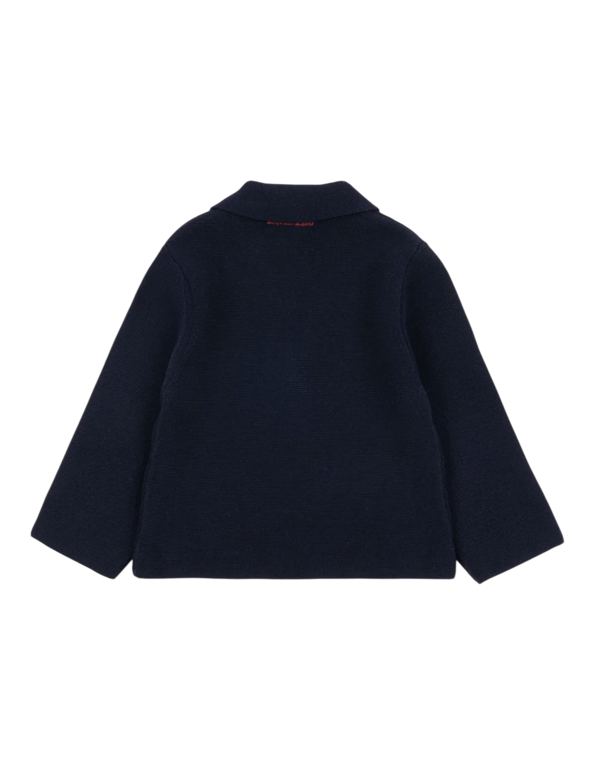 Gabriel Strickblazer Dark Navy Bild 2