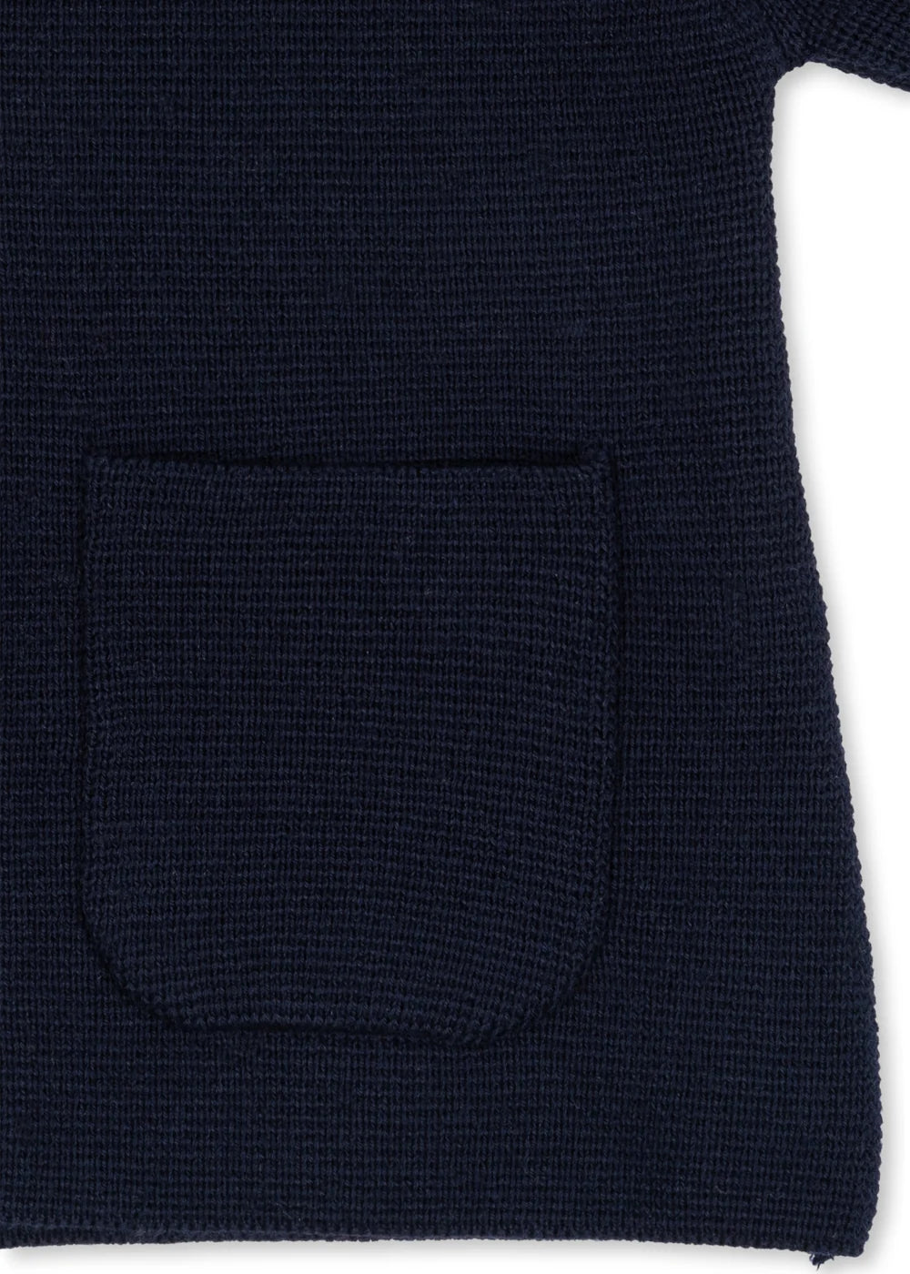 Gabriel Strickblazer Dark Navy Bild 6