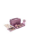 Glam me up Beauty-Koffer Pink Bild 1