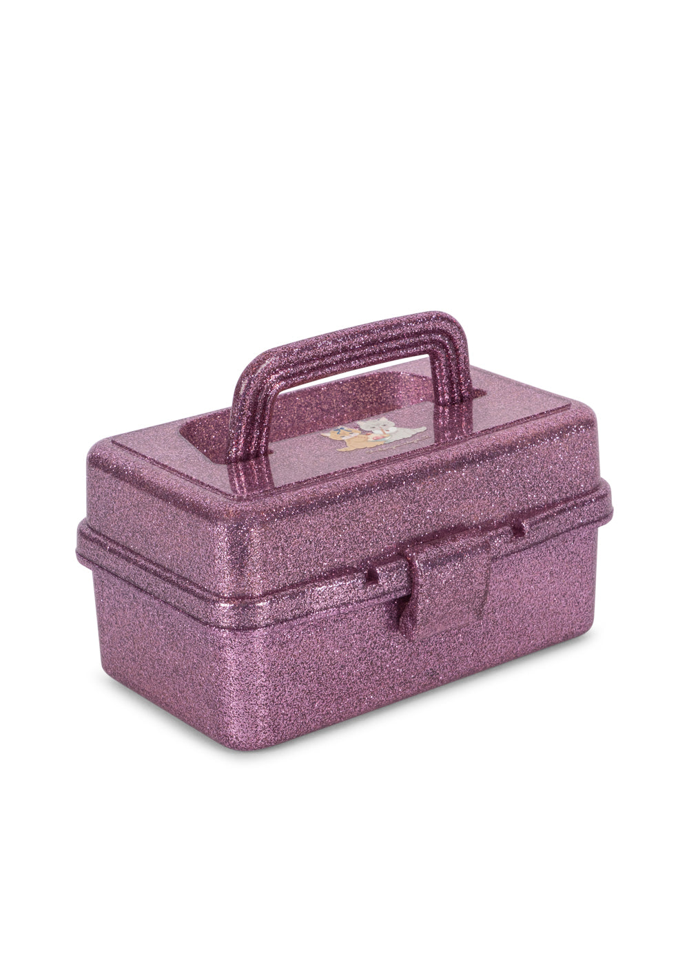 Glam me up Beauty-Koffer Pink Bild 5