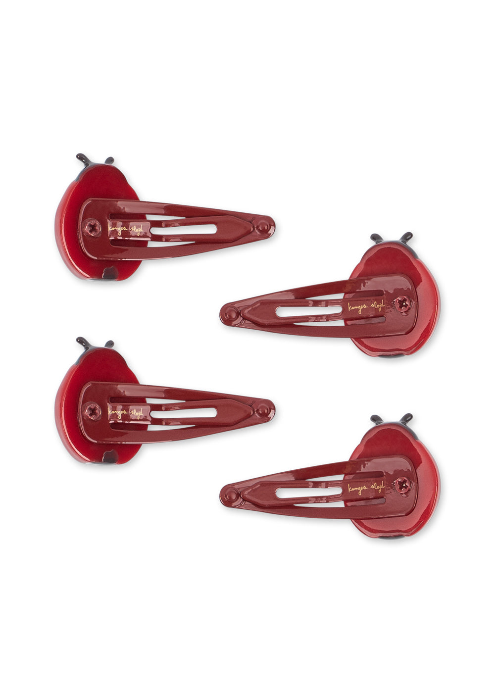 Haarclips Ladybug Bild 3