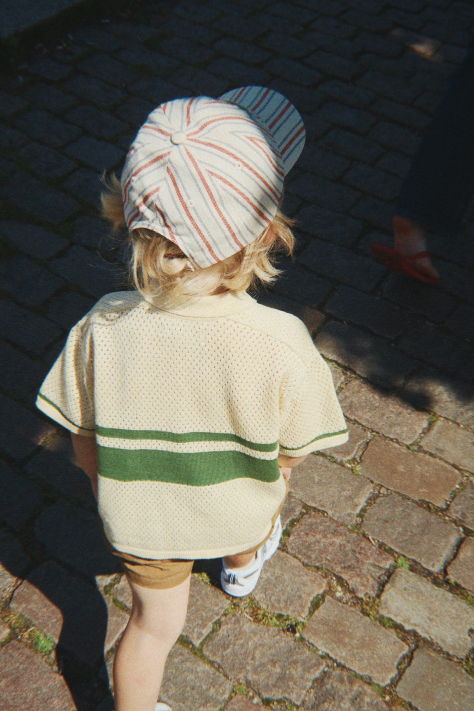 Hai Strickhemd Crepe Bild 6