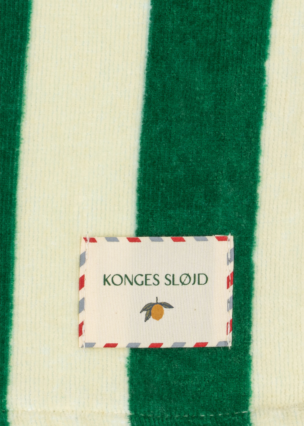 Handtuch Stripe Bild 3