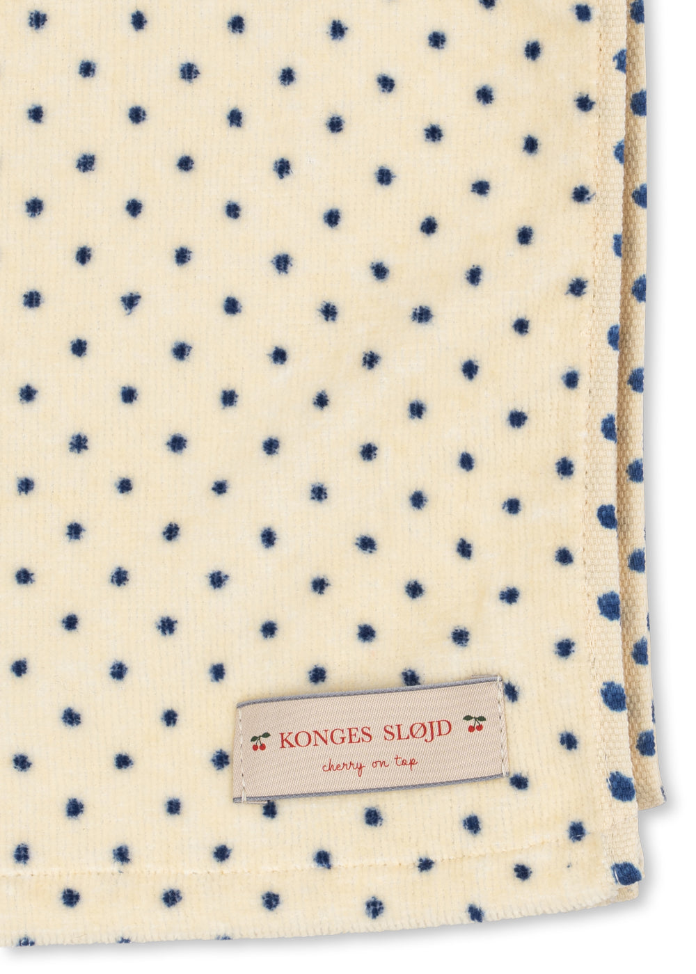 Handtuch Ddot Bild 3