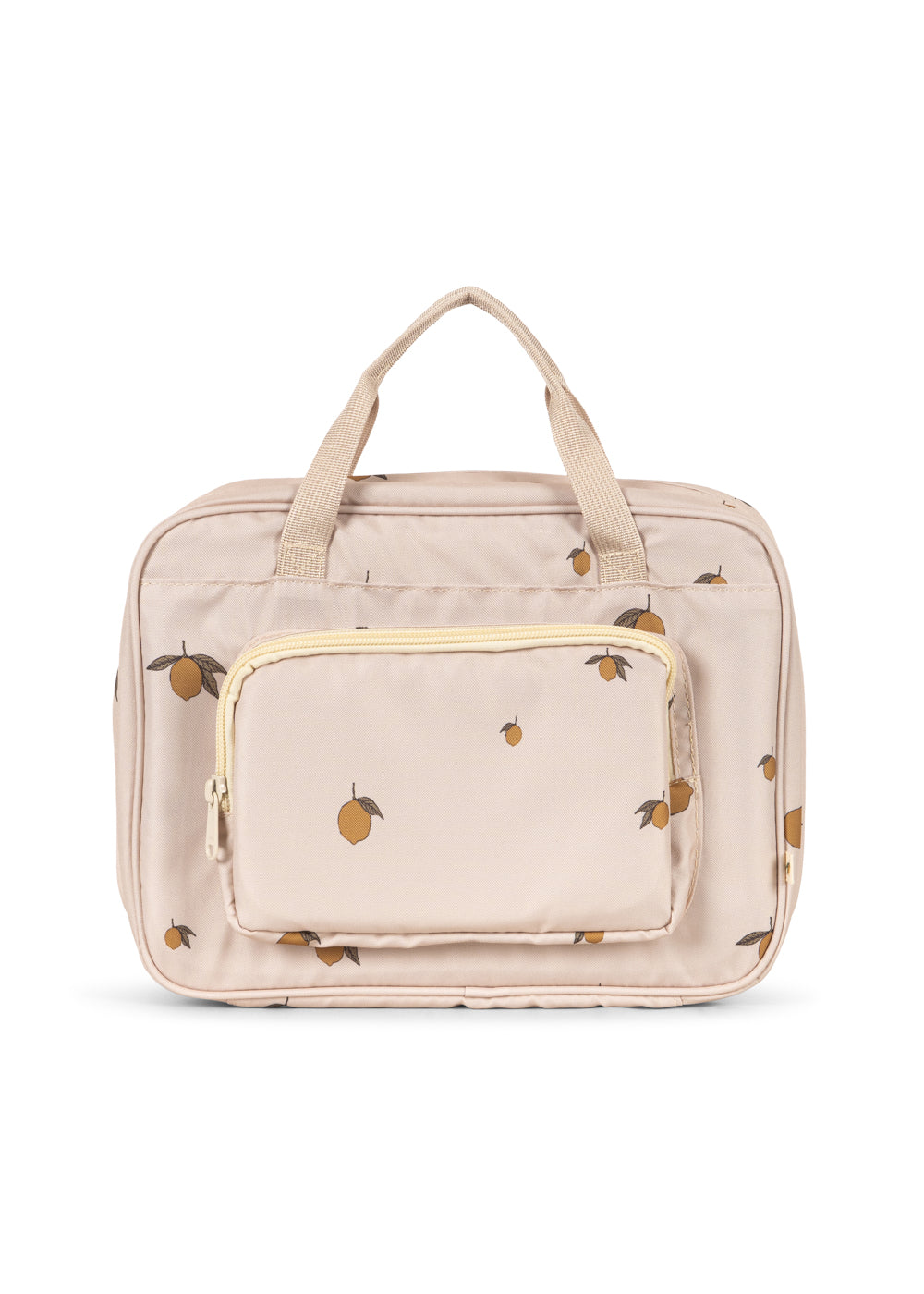 Holiday Essentials Tasche Lemon Bild 1