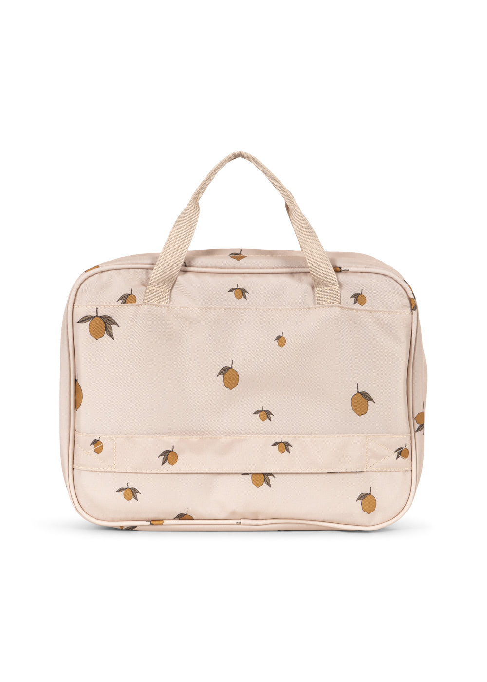 Holiday Essentials Tasche Lemon Bild 4