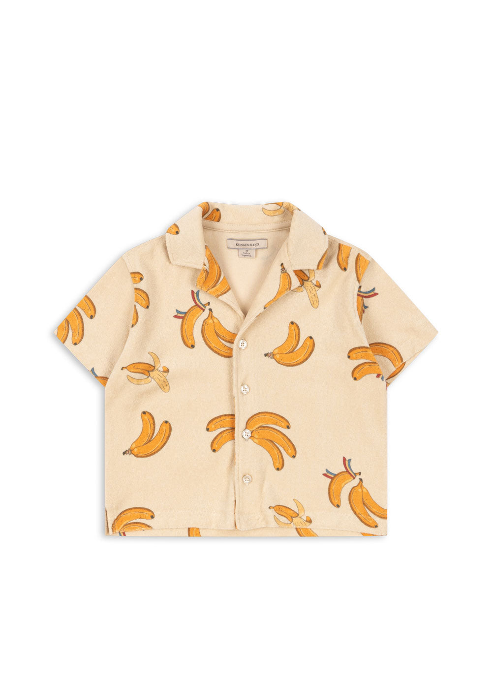 Itty Hemd Bananas Bild 1