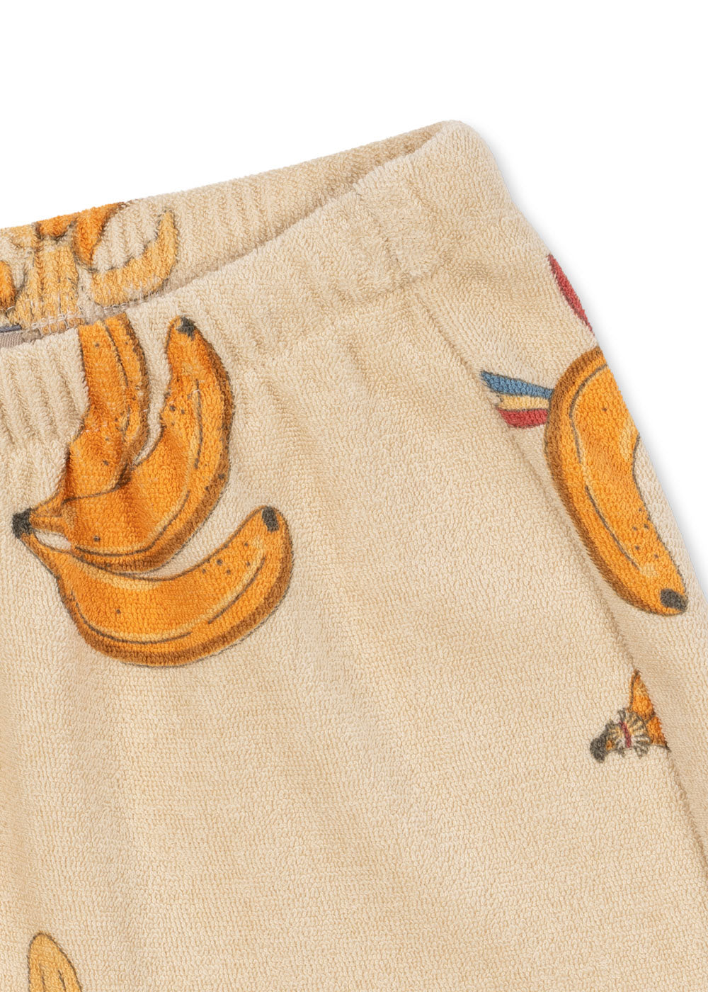 Itty Shorts Bananas Bild 3