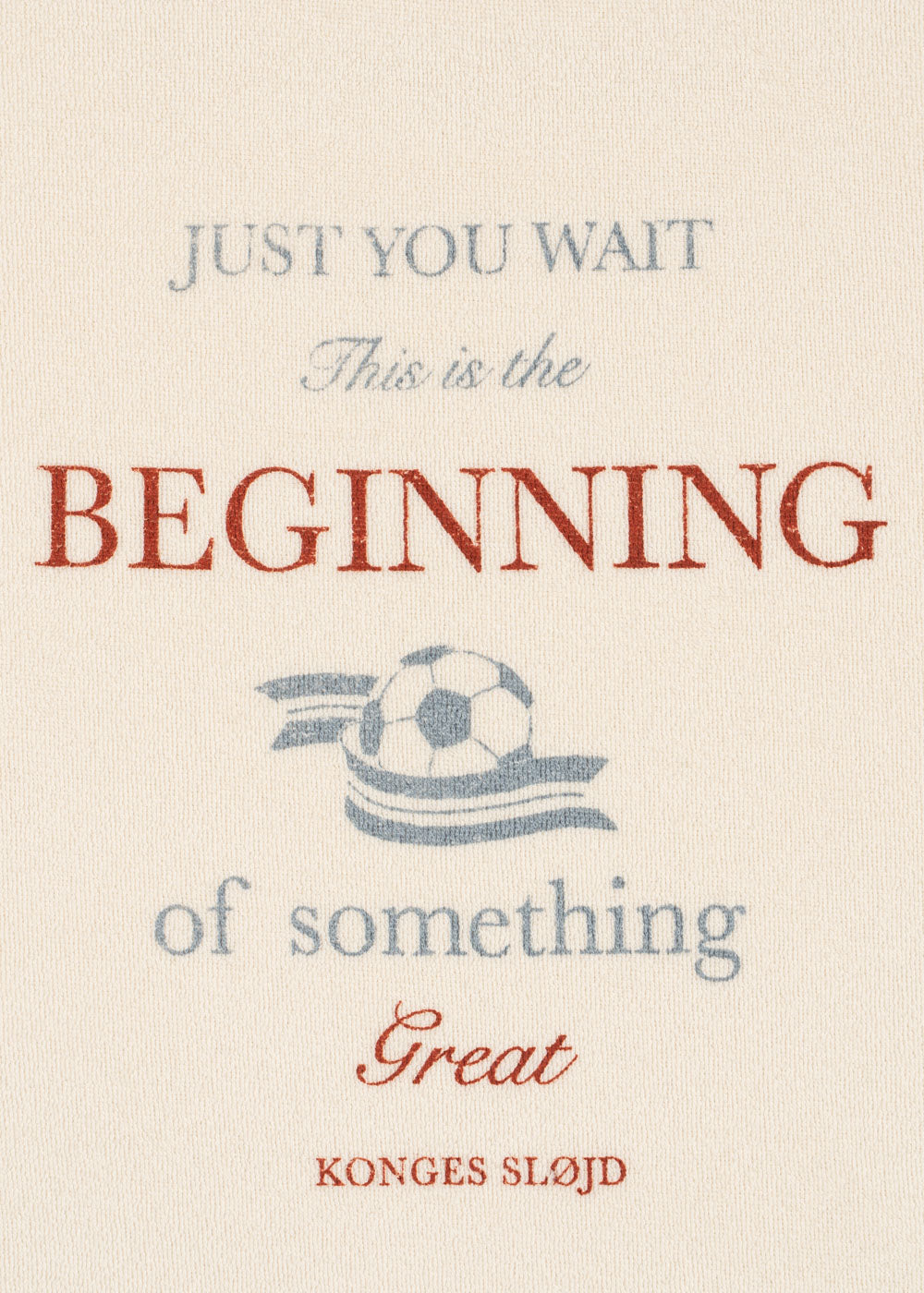 Itty T-Shirt White Bild 2