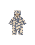 Jody Onesie Swan Bild 1