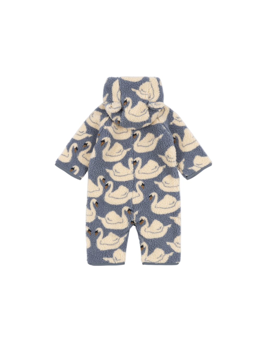 Jody Onesie Swan Bild 2