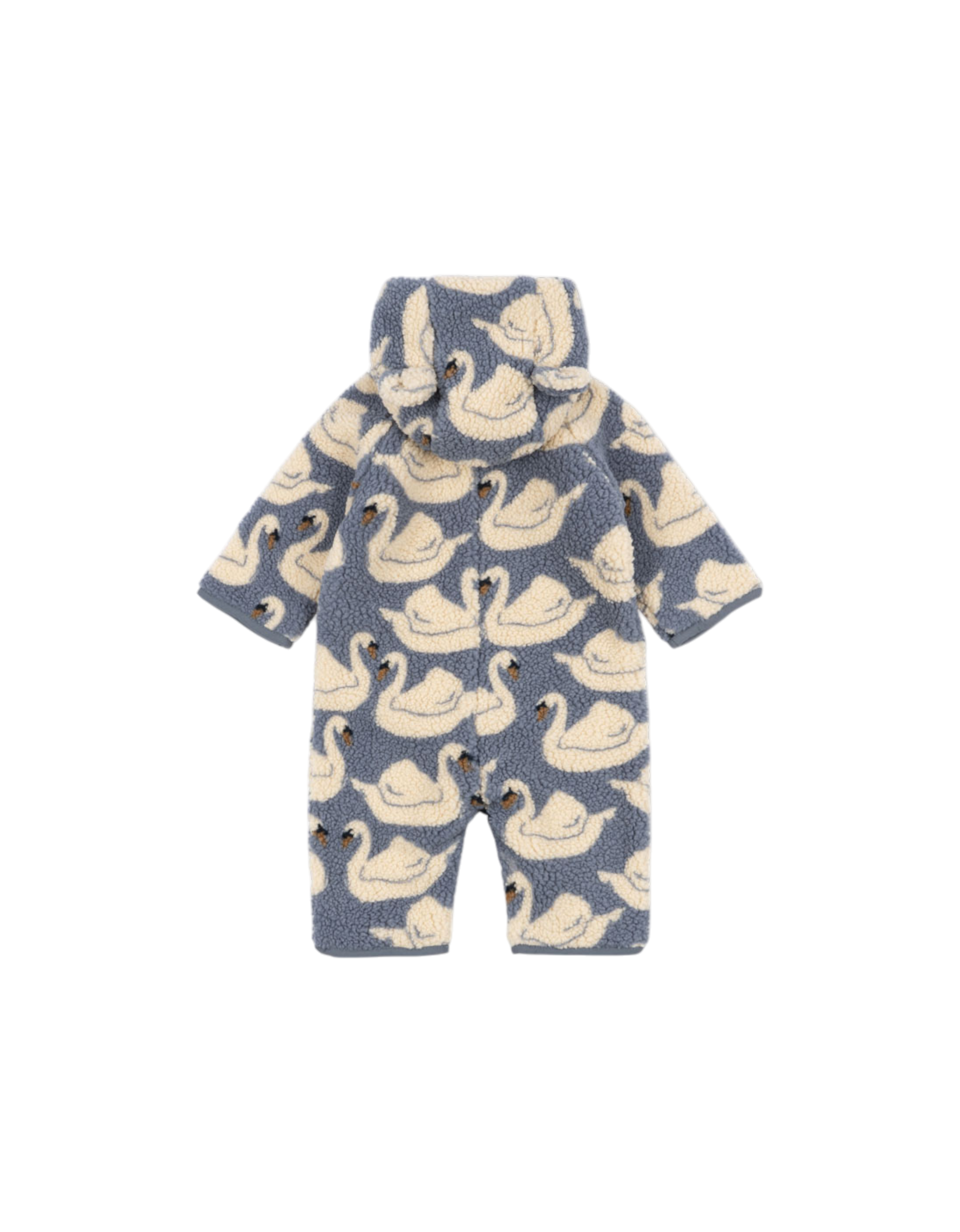 Jody Onesie Swan Bild 2