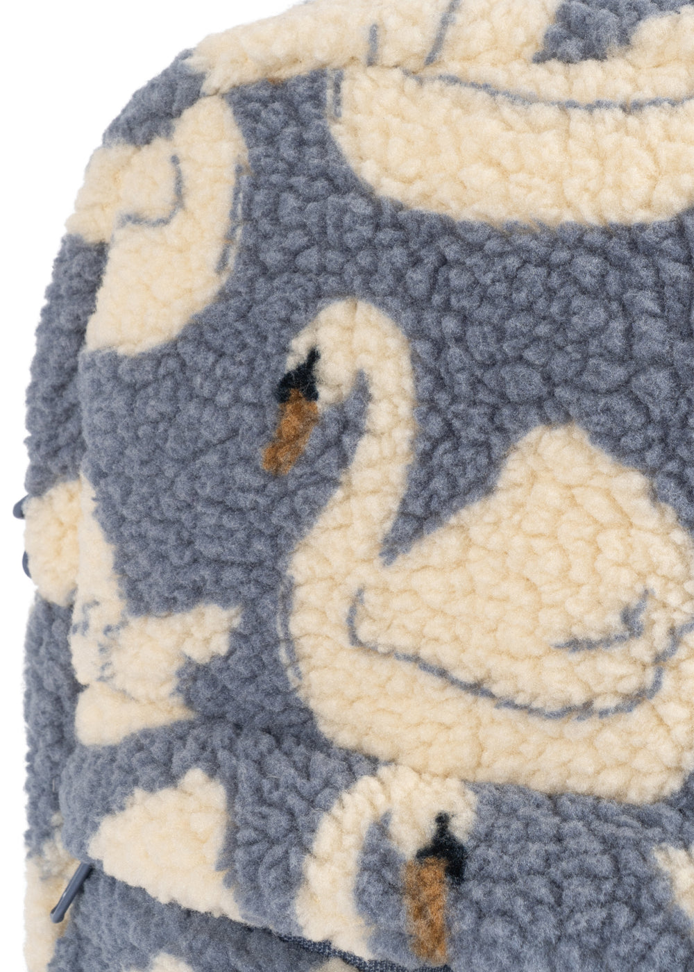 Jody Rucksack Swan Bild 4