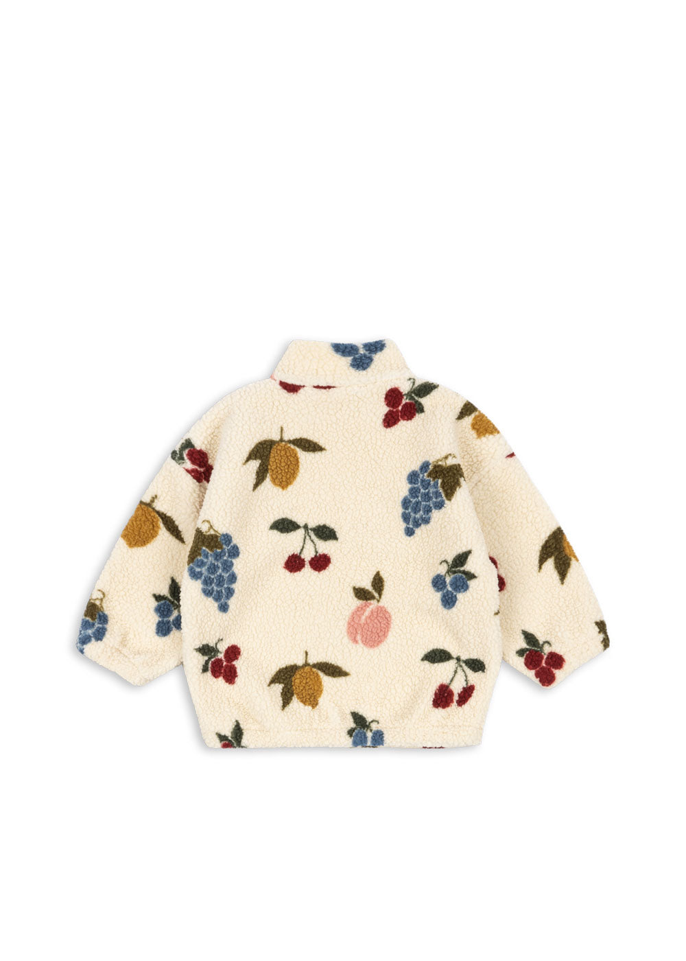 Jody Teddyjacke Vitamins Bild 2