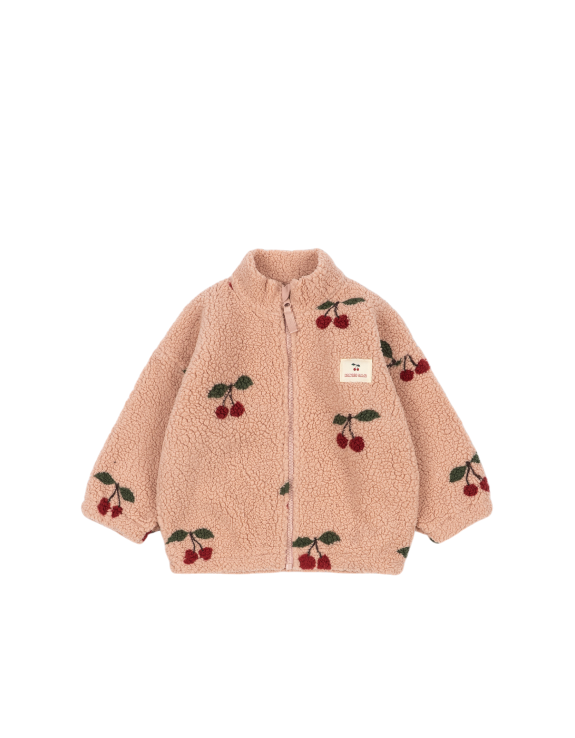 Jody Teddyjacke Ma Grande Cherise Bl Bild 1