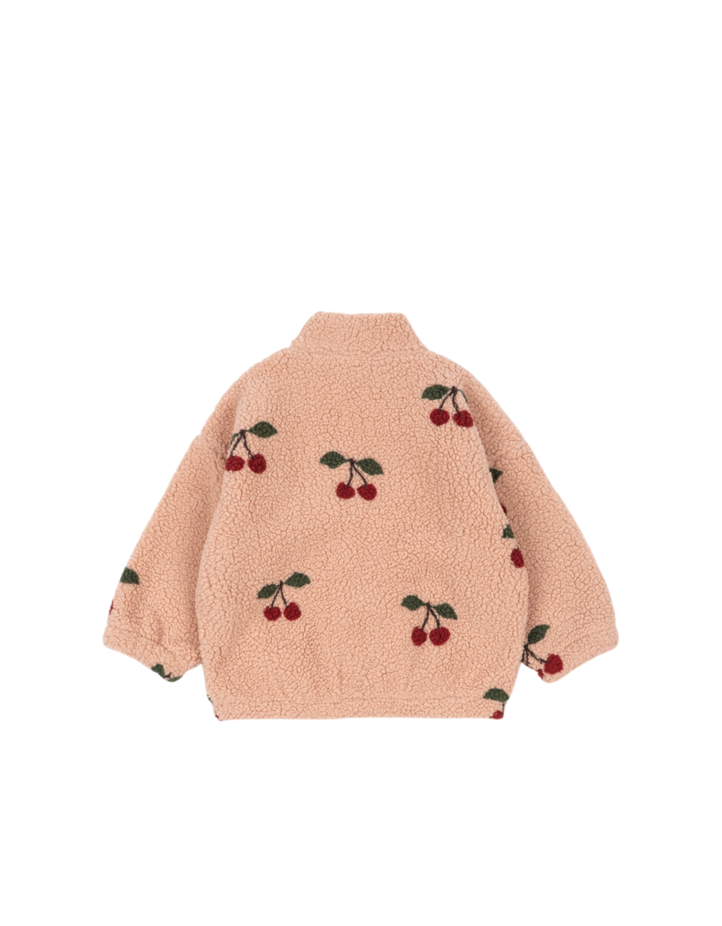 Jody Teddyjacke Ma Grande Cherise Bl Bild 2