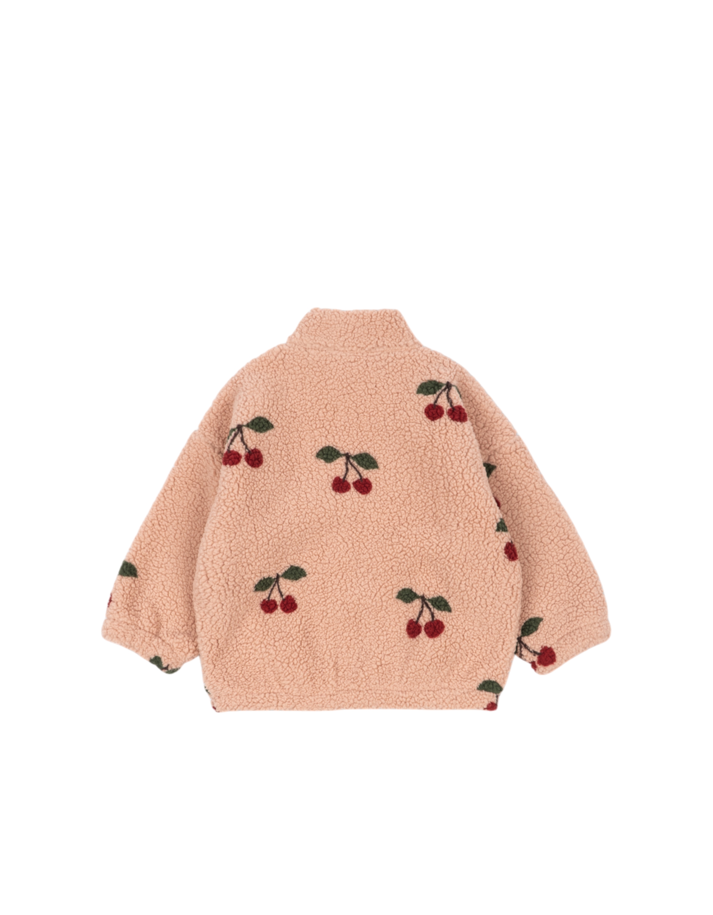 Jody Teddyjacke Ma Grande Cherise Bl Bild 2