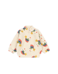 Jody Teddyjacke Rainbow Star Bild 1