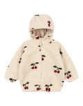 Jody Teddyjacke Ma Grande Cherise Bild 1