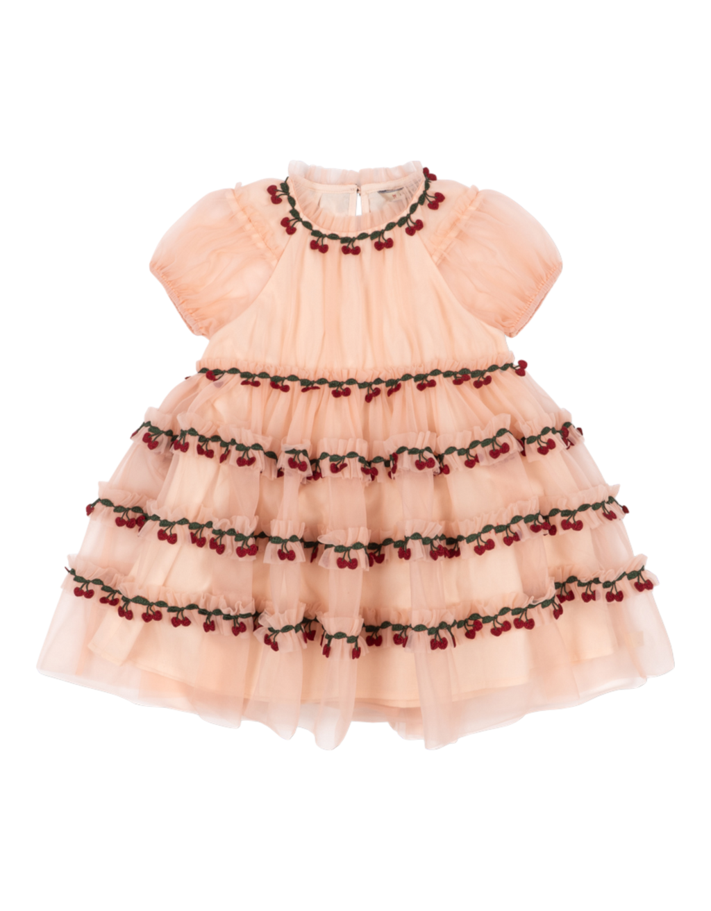 Joelle Kleid Evening Sand Bild 1