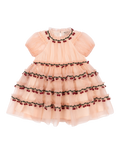 Joelle Kleid Evening Sand Bild 1