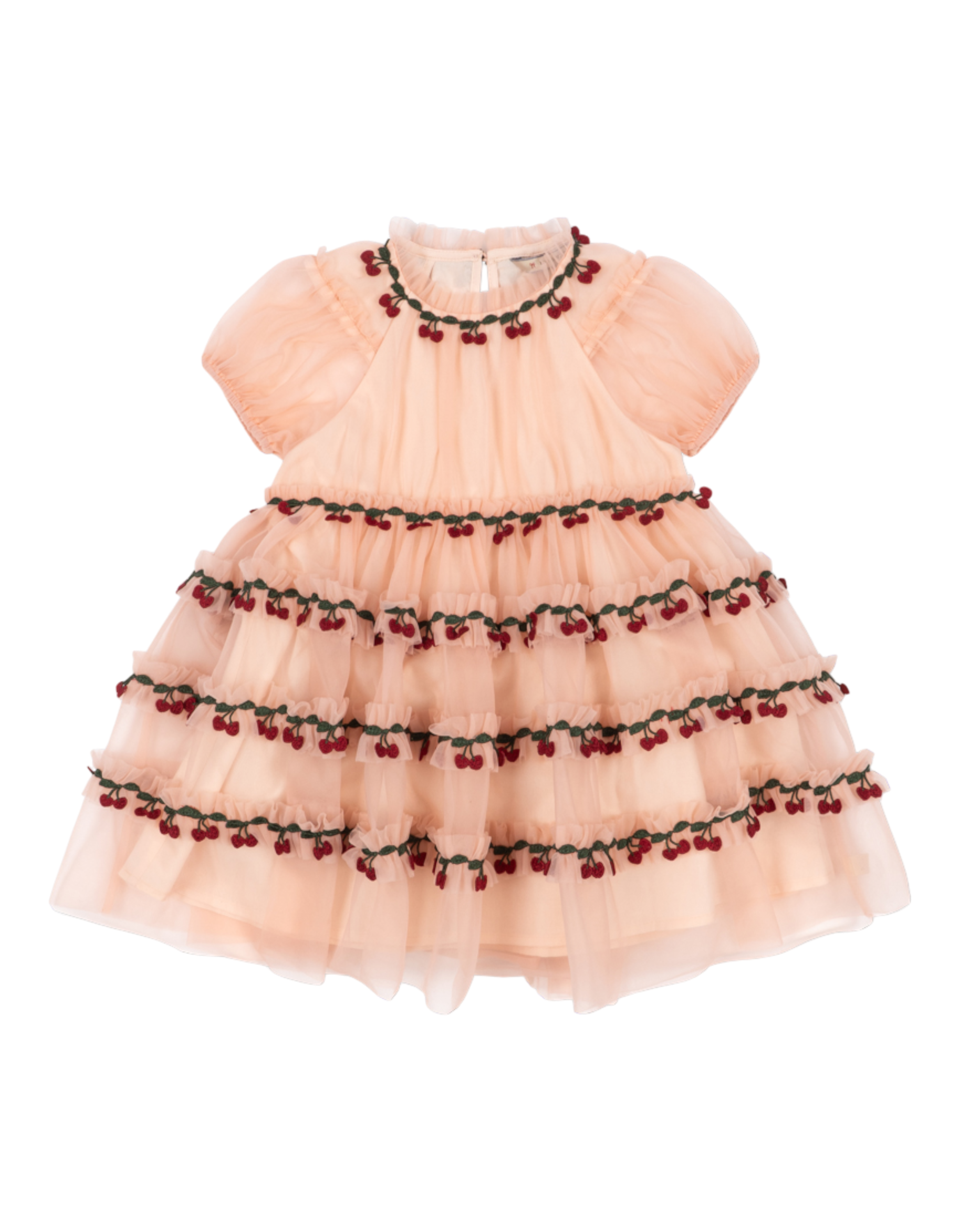 Joelle Kleid Evening Sand Bild 1
