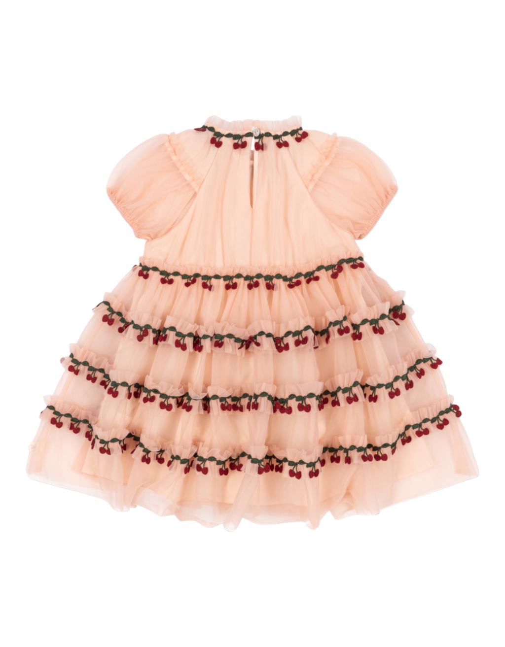 Joelle Kleid Evening Sand Bild 2