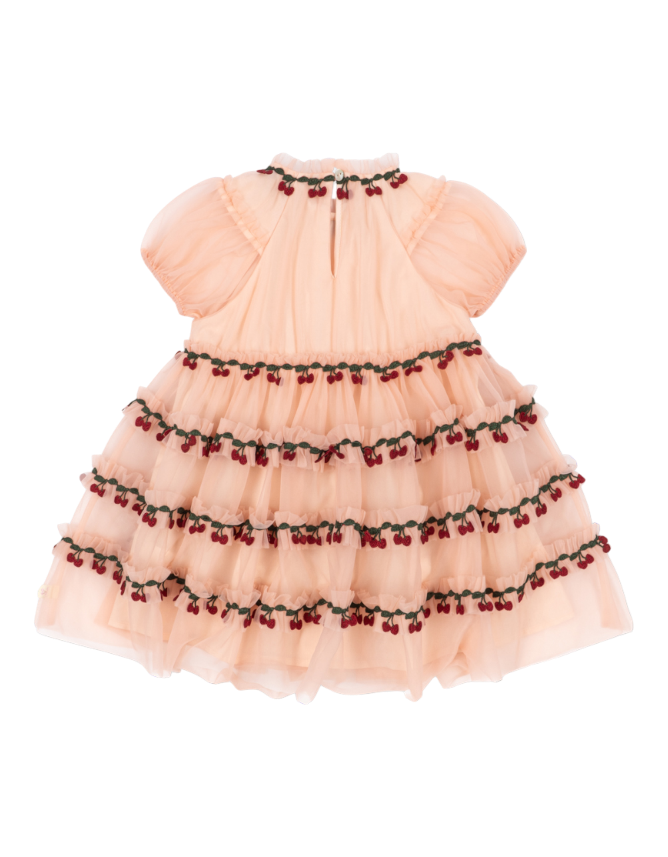 Joelle Kleid Evening Sand Bild 2