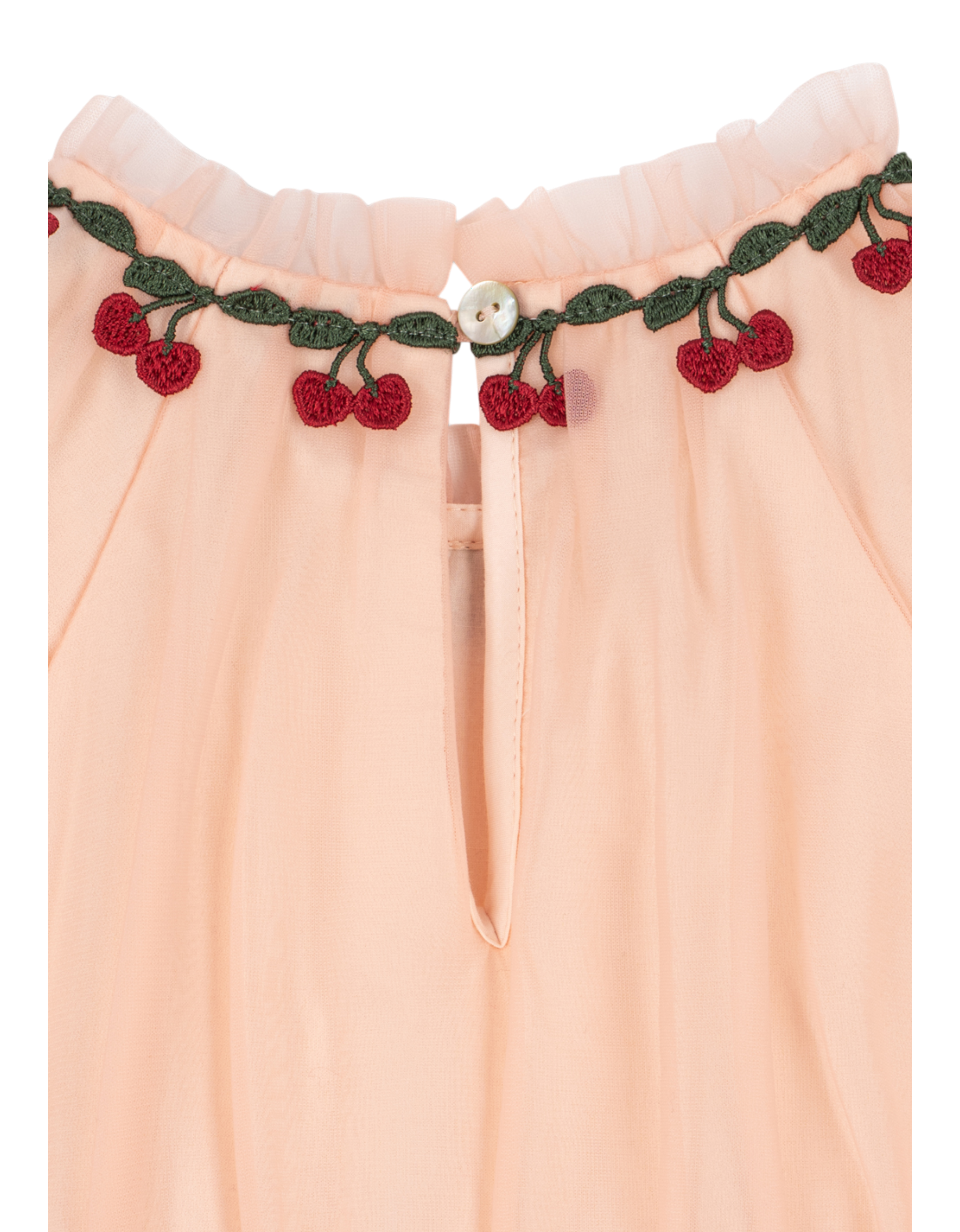 Joelle Kleid Evening Sand Bild 3