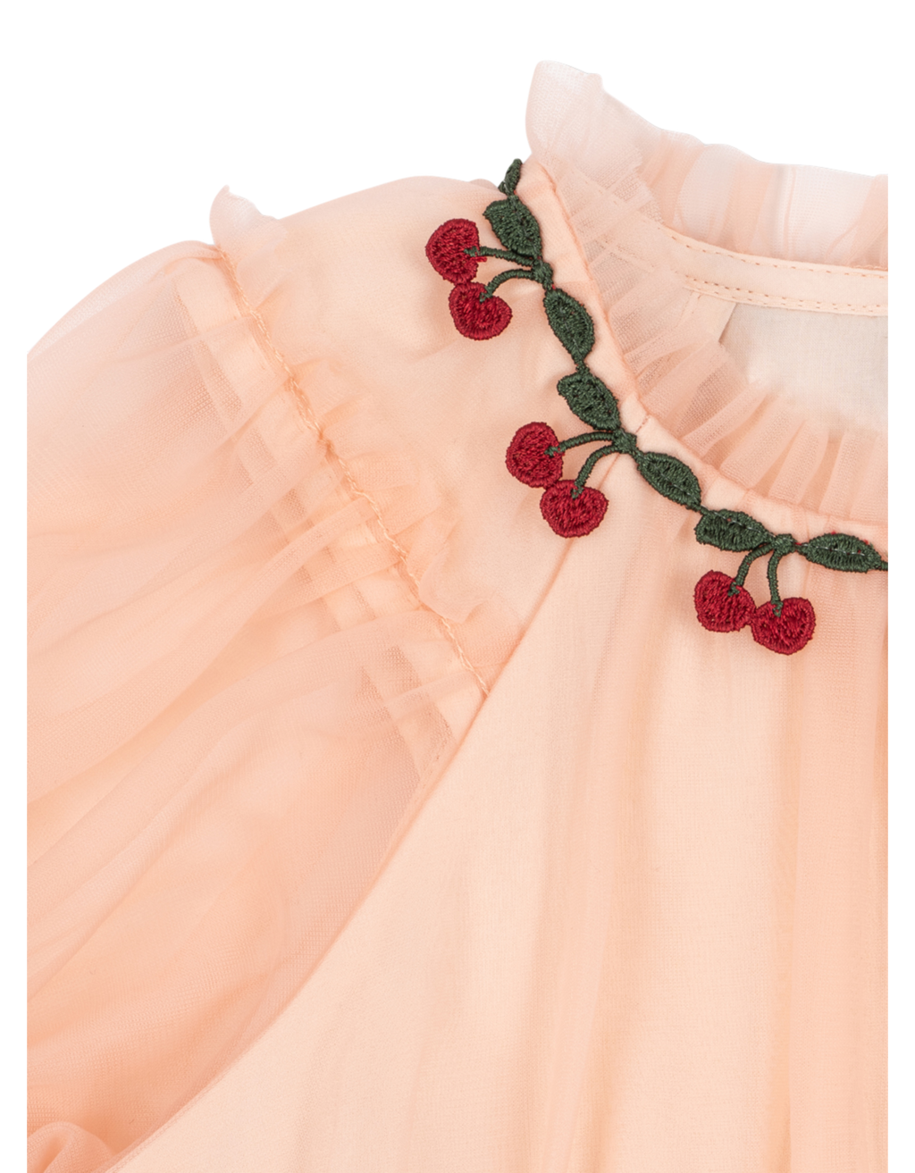 Joelle Kleid Evening Sand Bild 4