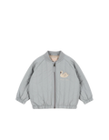 Juno Bomberjacke sleet Bild 1