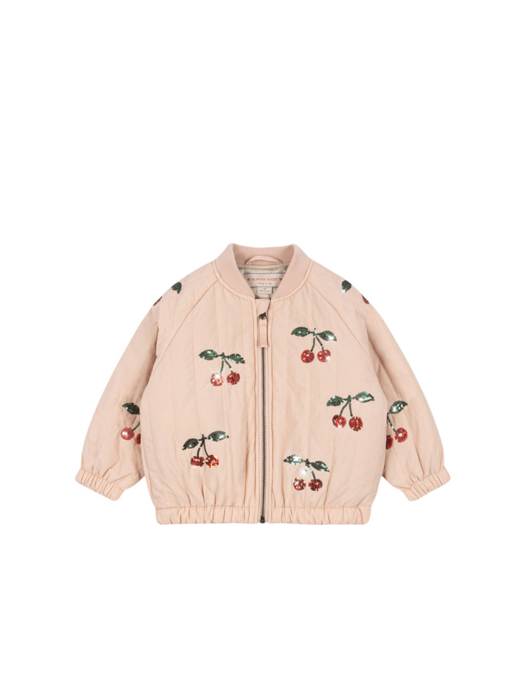 Juno Bomberjacke Cameo Bild 1