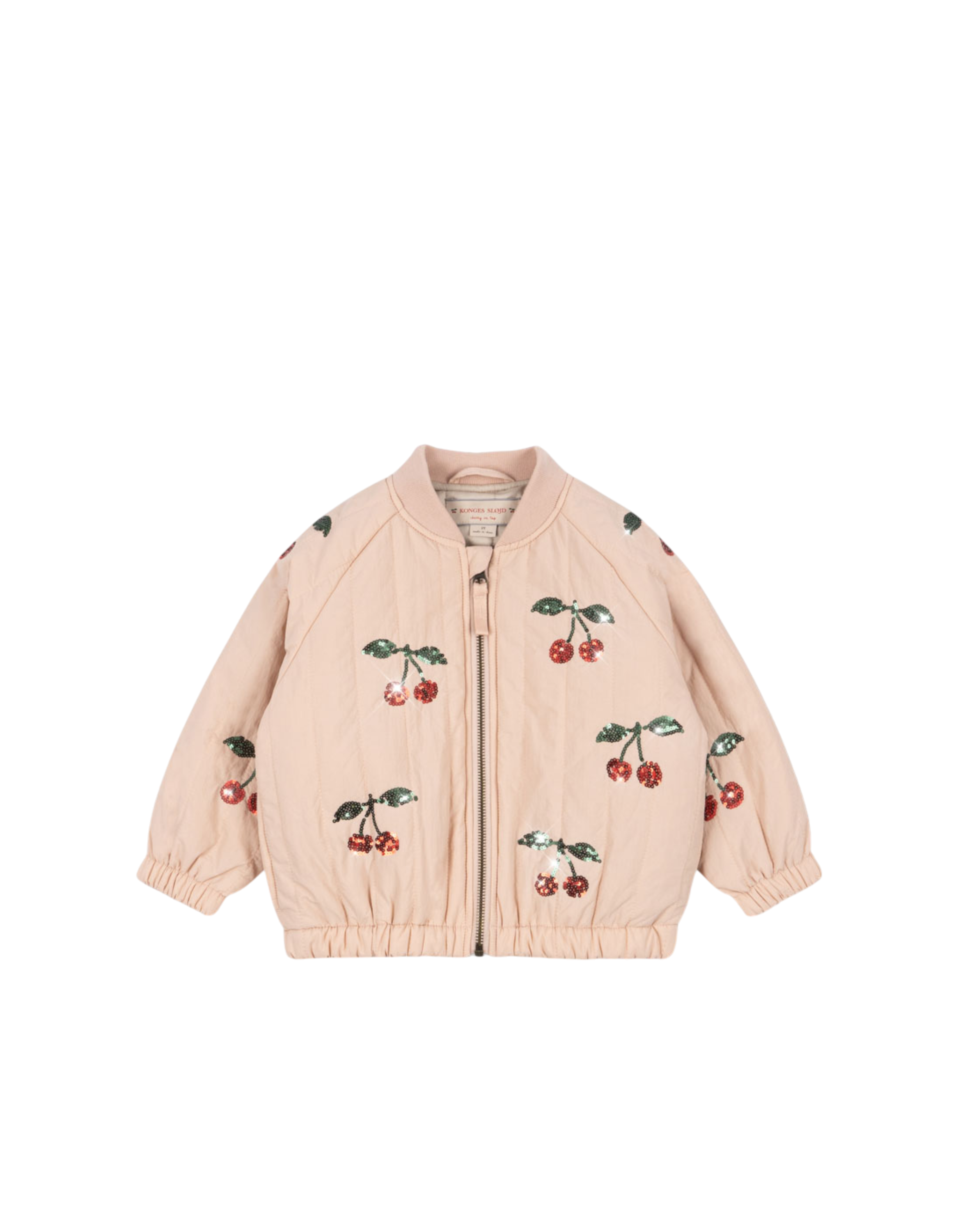 Juno Bomberjacke Cameo Bild 1