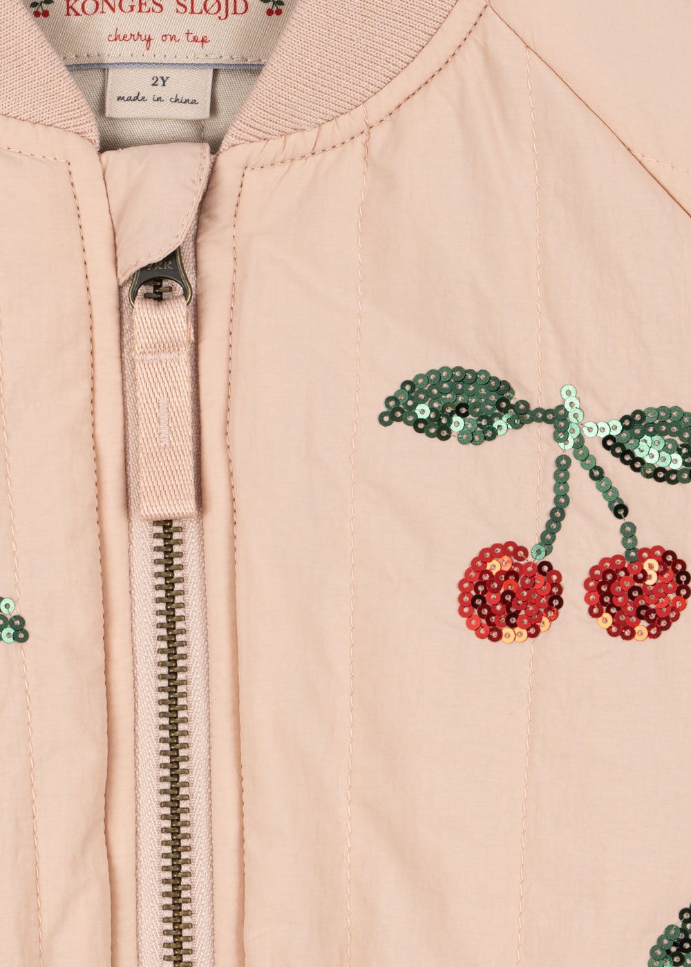 Juno Bomberjacke Cameo Bild 4