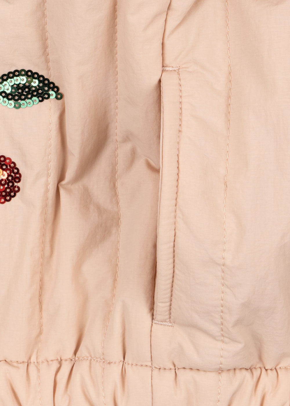 Juno Bomberjacke Cameo Bild 5