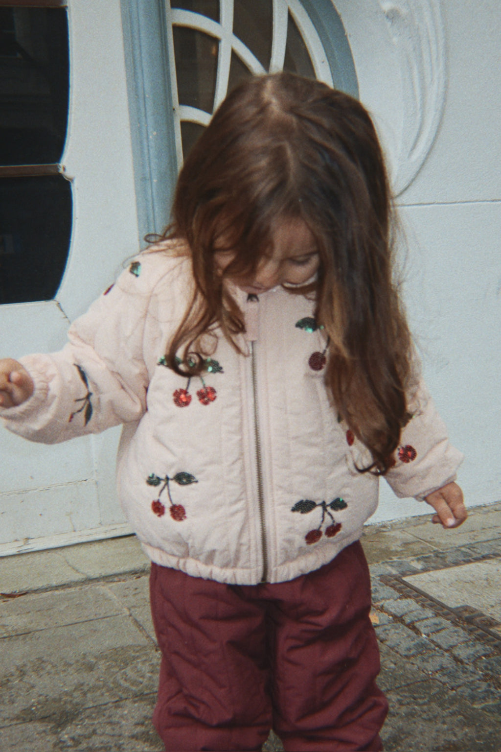 Juno Bomberjacke Cameo Bild 6