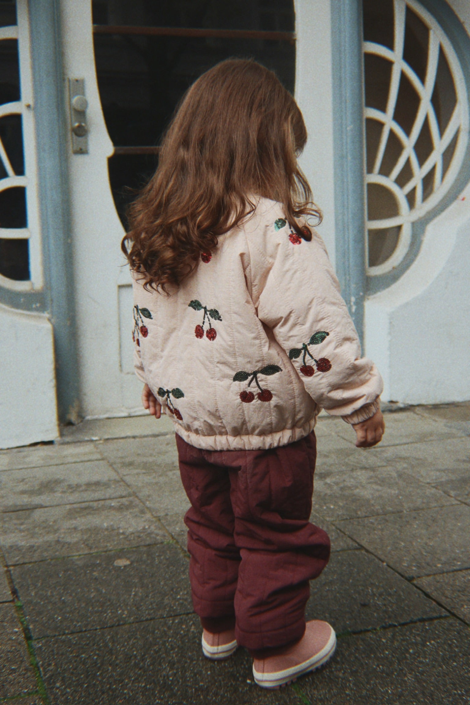 Juno Bomberjacke Cameo Bild 7