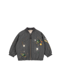 Juno Bomberjacke Magnet Bild 1
