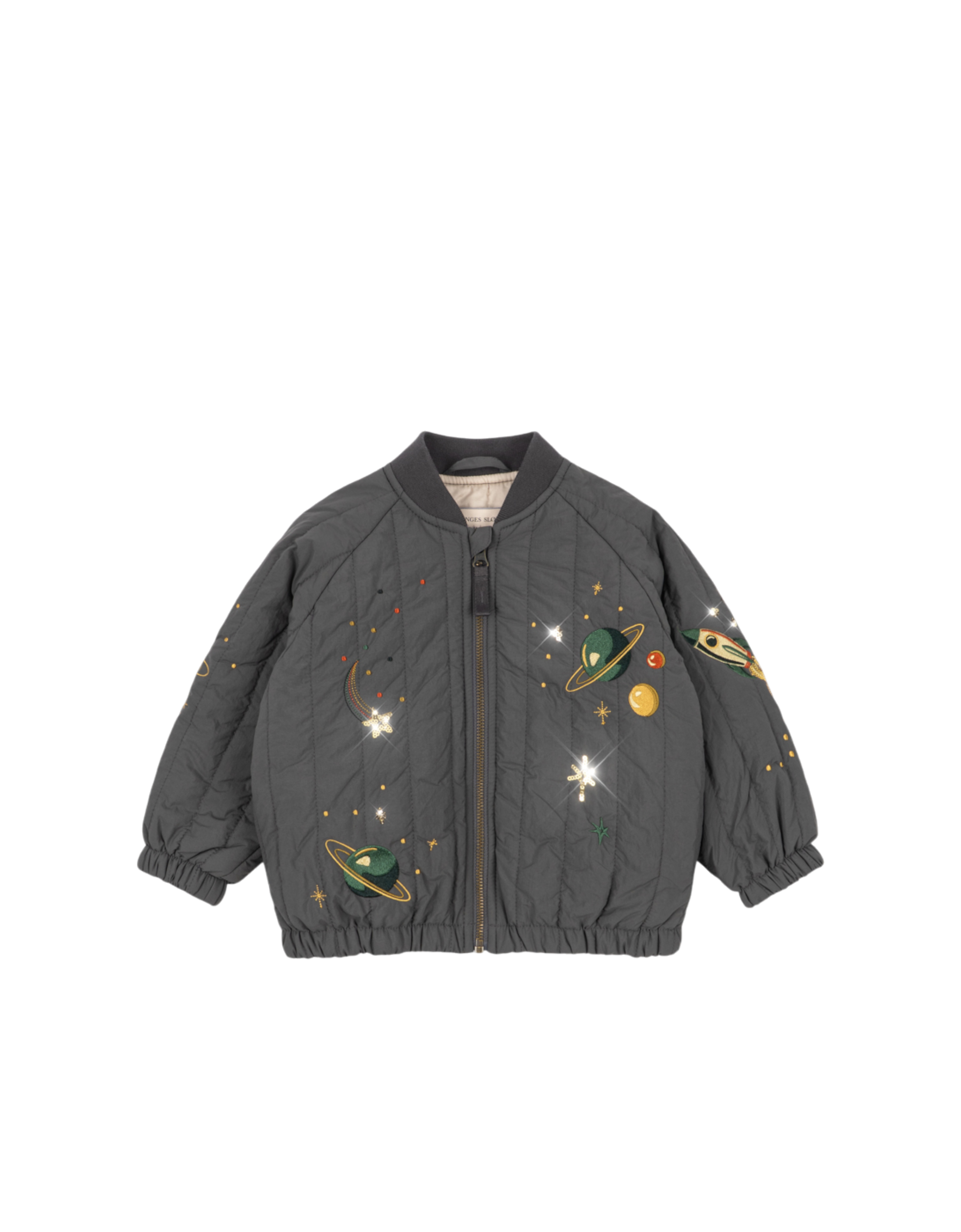 Juno Bomberjacke Magnet Bild 1